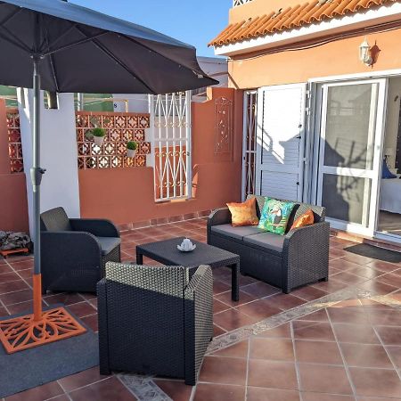 Appartamento La Casita del Sendero La Guancha Esterno foto