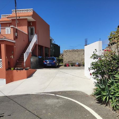 Appartamento La Casita del Sendero La Guancha Esterno foto