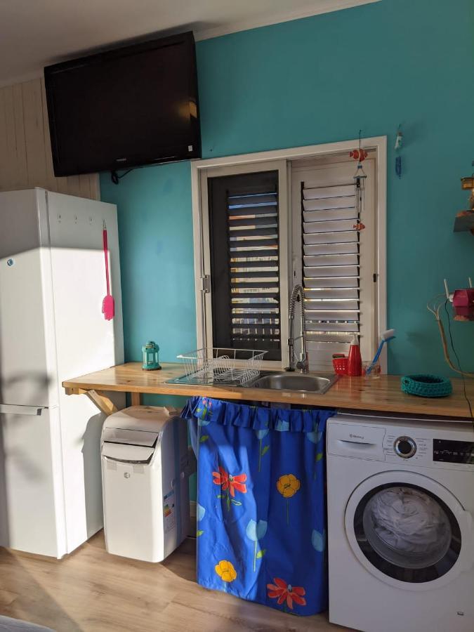 Appartamento La Casita del Sendero La Guancha Esterno foto