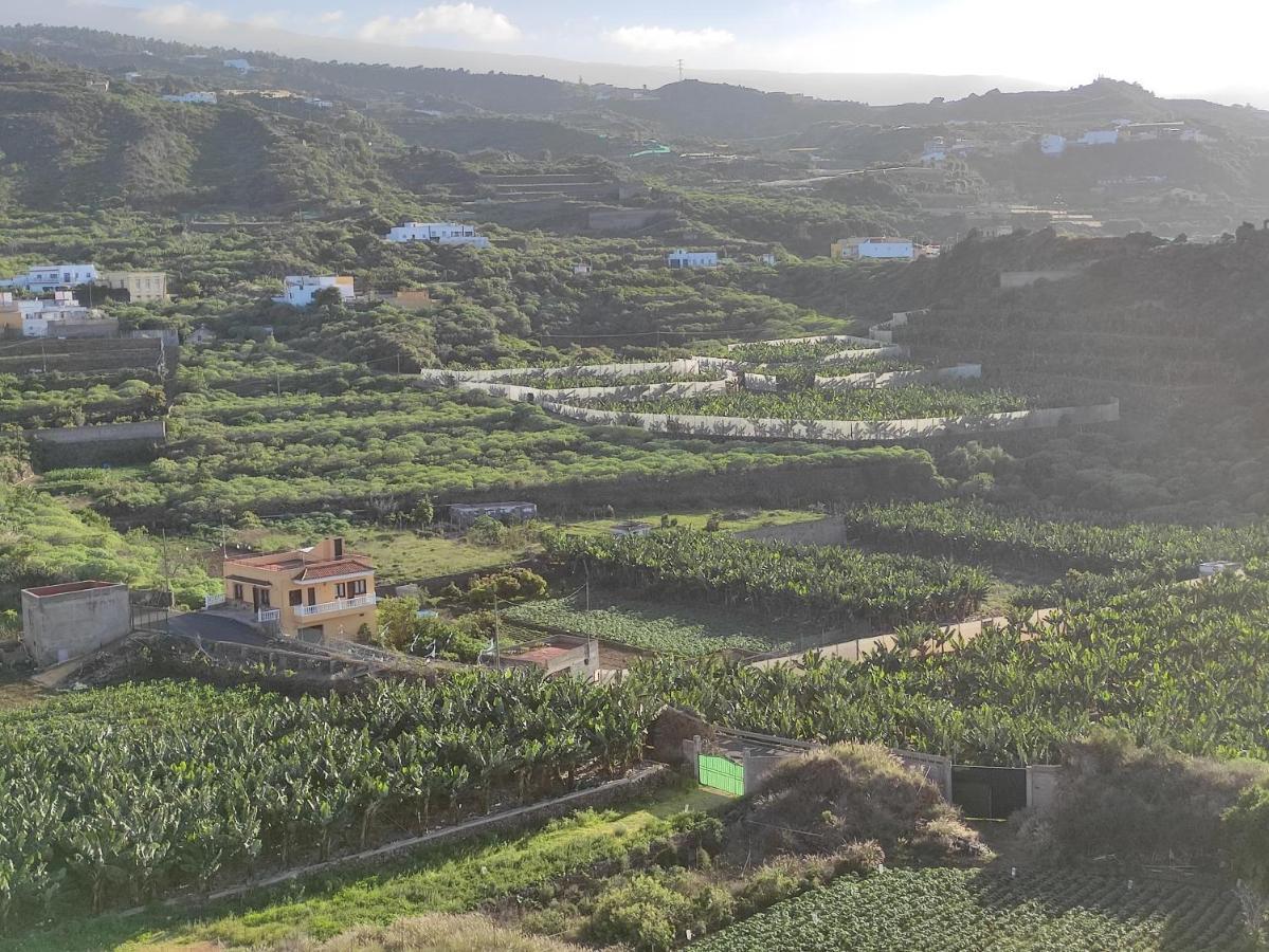 Appartamento La Casita del Sendero La Guancha Esterno foto