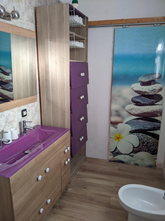 Appartamento La Casita del Sendero La Guancha Esterno foto