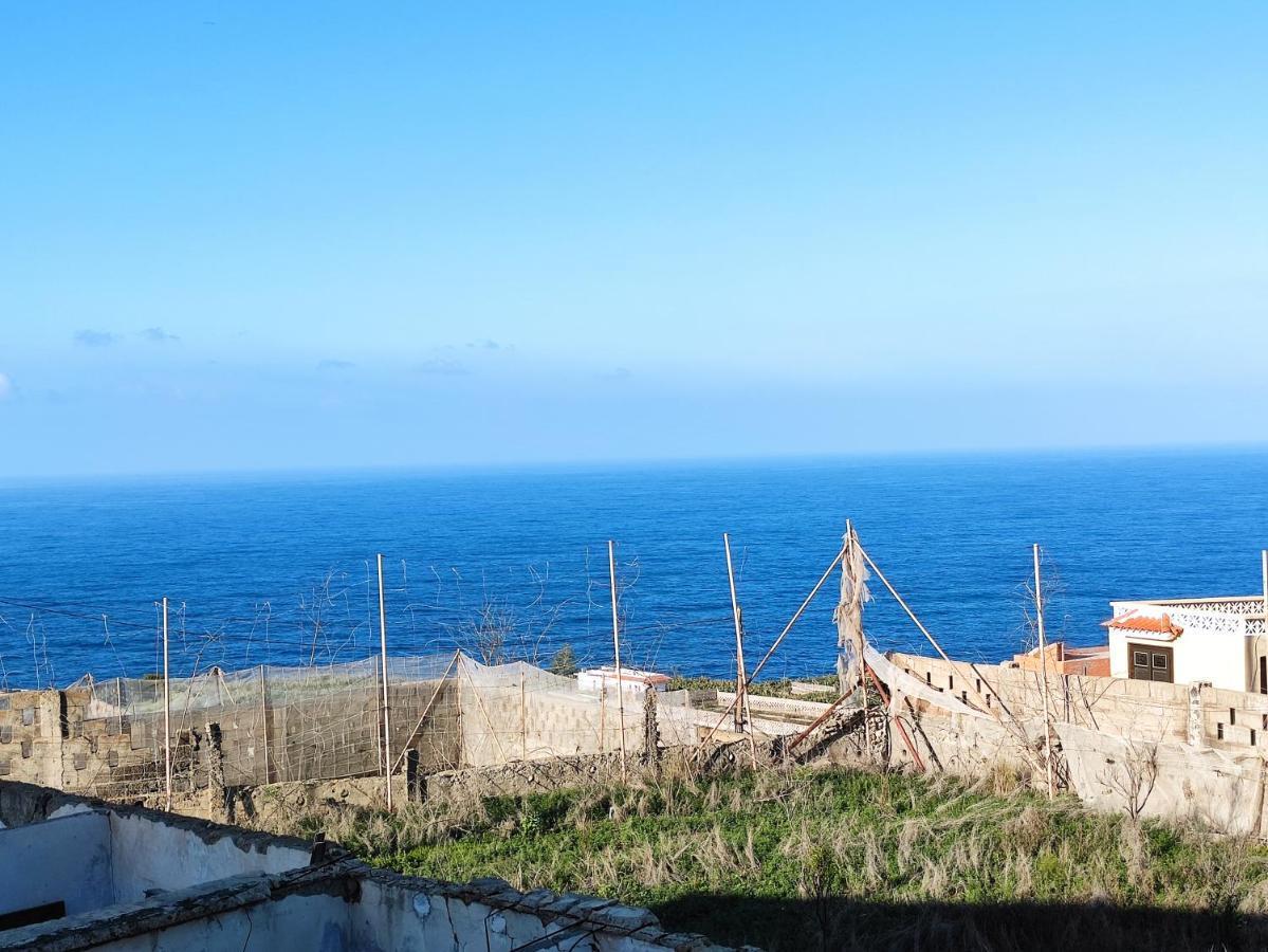 Appartamento La Casita del Sendero La Guancha Esterno foto