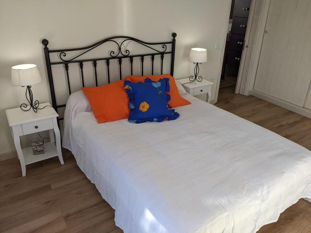Appartamento La Casita del Sendero La Guancha Esterno foto
