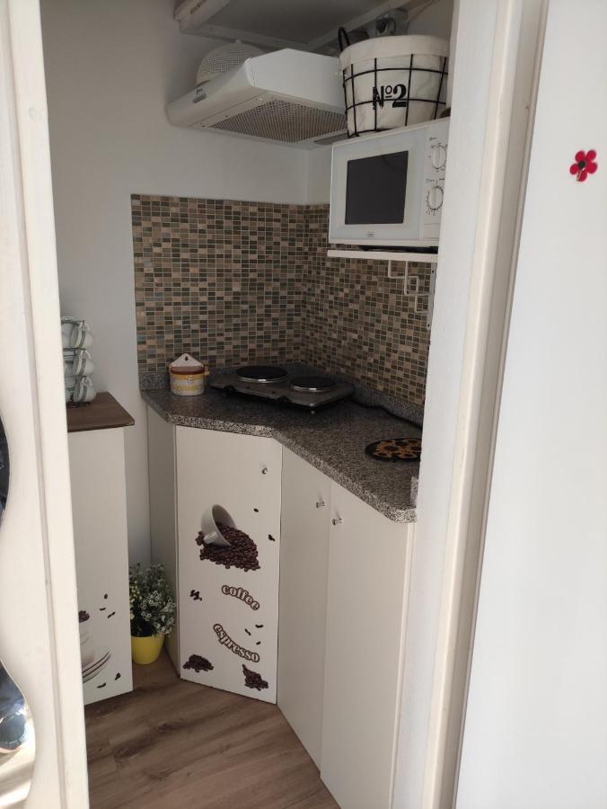 Appartamento La Casita del Sendero La Guancha Esterno foto